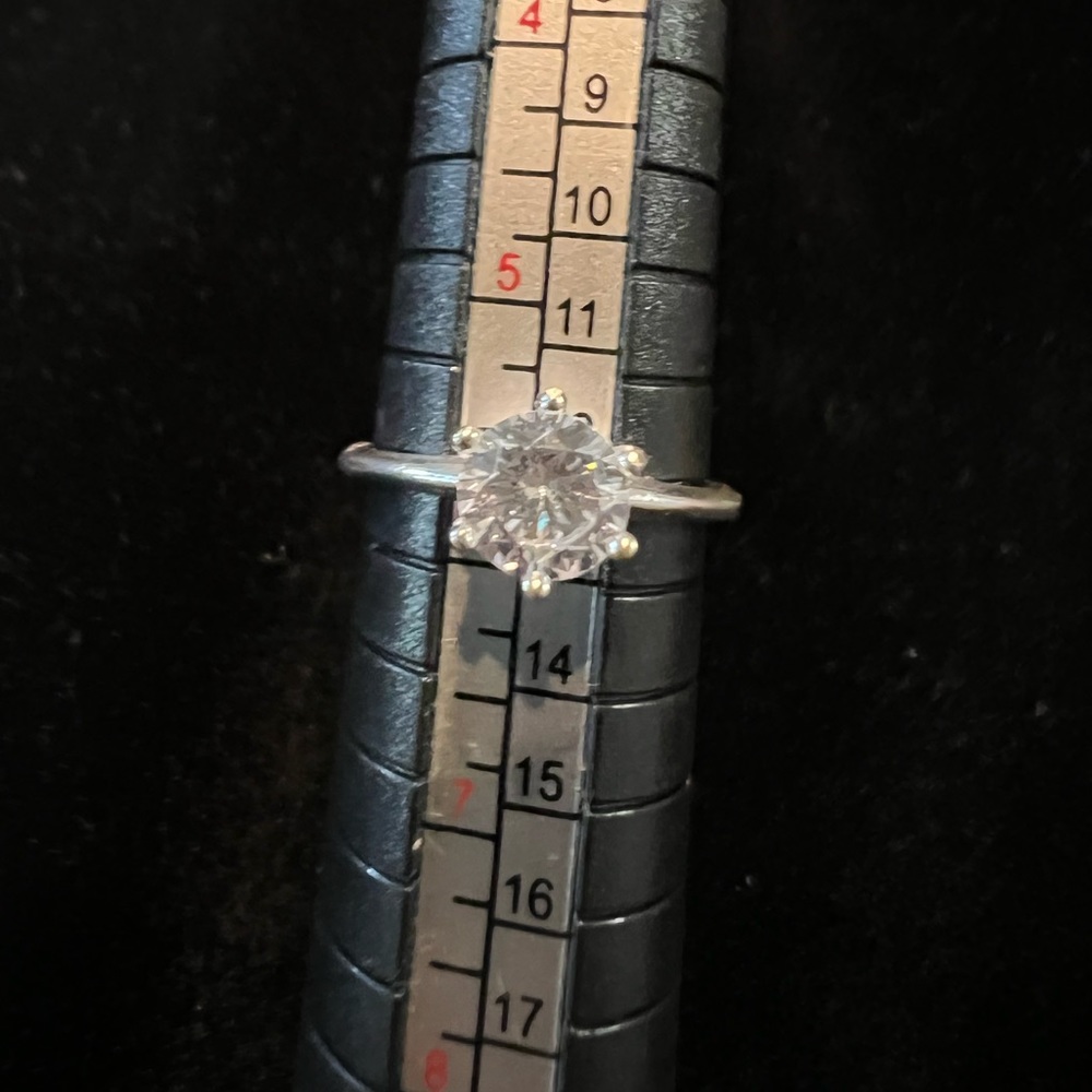 Engagement ring